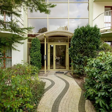 Apartment Zeromskiego Bright Near The In By Renters