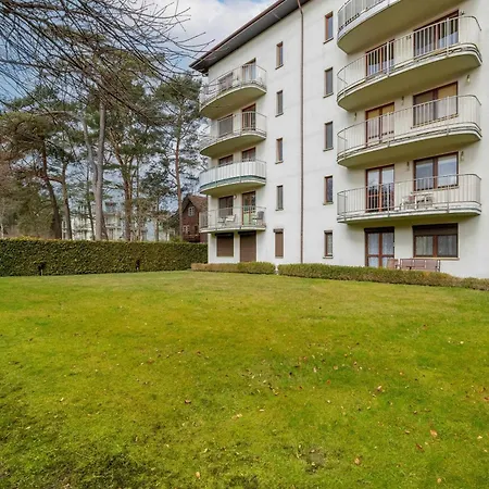 Apartment Zeromskiego Bright Near The In By Renters *